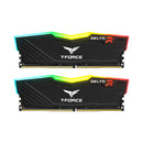 TeamGroup T-Force Delta RGB DDR4 32GB (2x16GB)