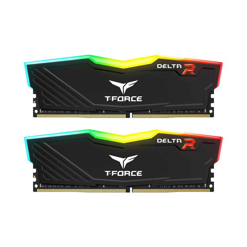 TeamGroup T-Force Delta RGB DDR4 32GB (2x16GB)