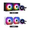 Thermalright Frozen Notte 240 ARGB V2 AIO CPU Liquid Cooler