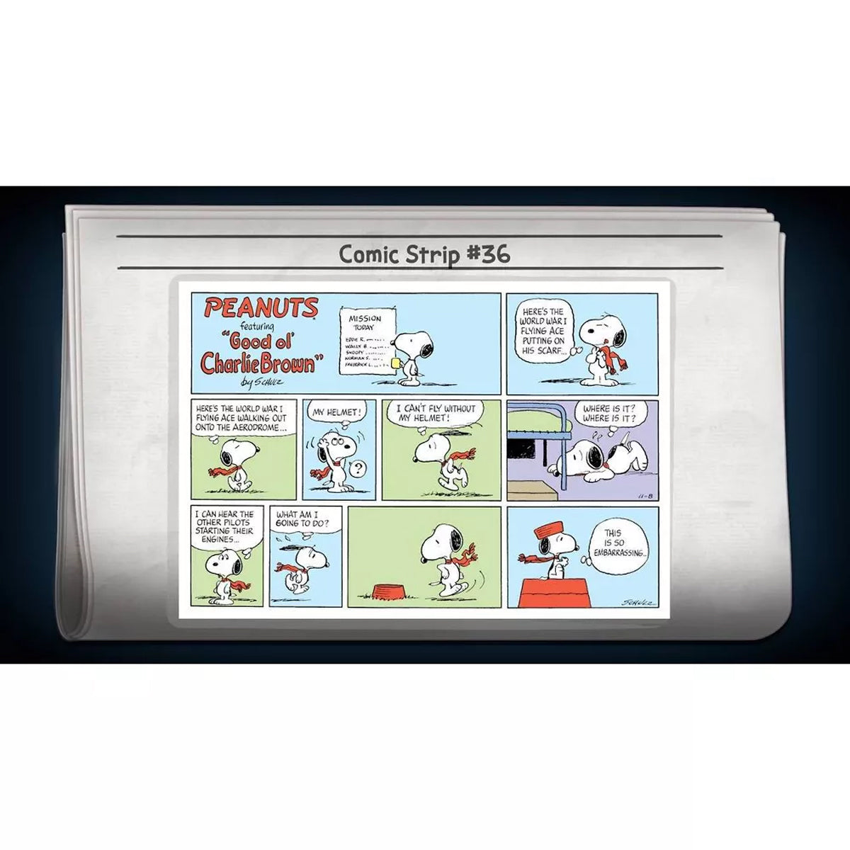 Snoopy & The Great Mystery Club Deluxe Edition