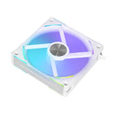 Lian Li Uni Fan AL120 V2 RGB 120mm ARGB Single Fan 