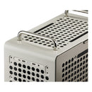 Cooler Master QUBE 540 ATX Mid-Tower PC Case (Moonstone, Stardust Iron) (Q540-LGNN-S00, Q540-MGNN-S00)