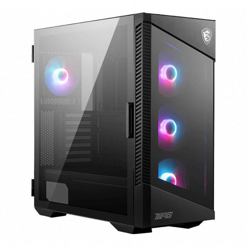 MSI MPG Velox 100R Gaming Case