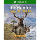 XBOXONE The Hunter Call Of The Wild 2019 Edition (EU) (Eng/FR/SP)