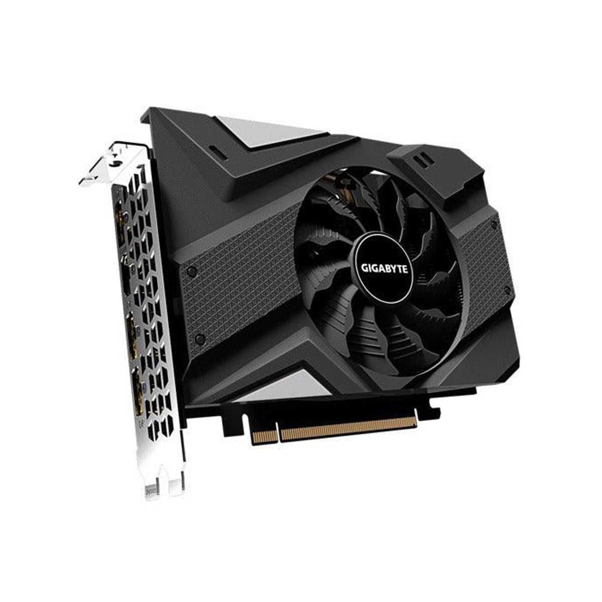 Gigabyte GeForce GTX 1660 Ti Mini