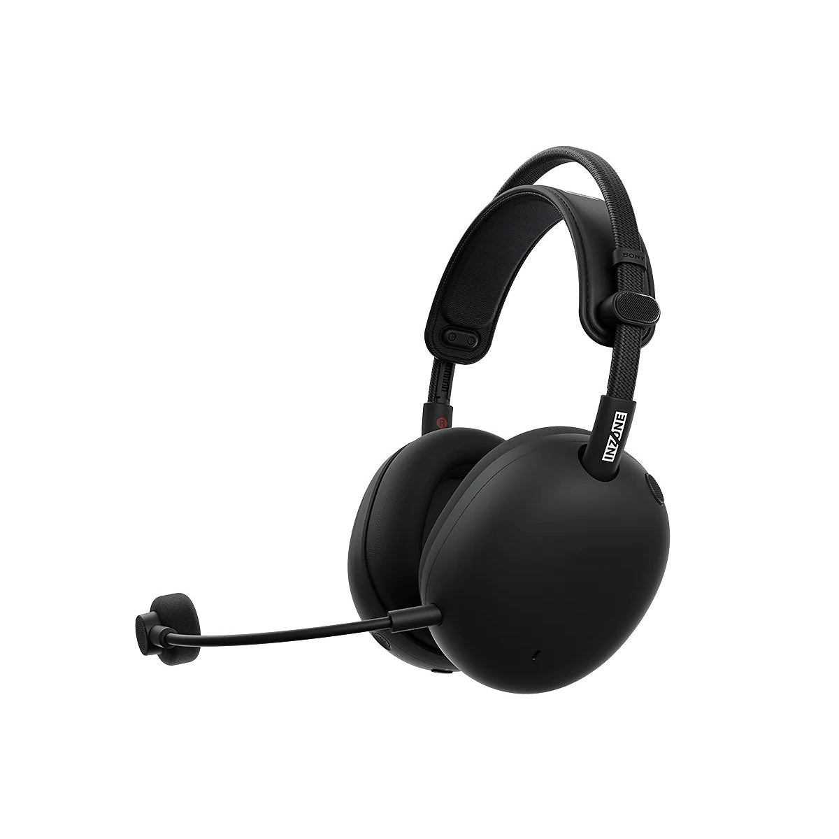 Sony Inzone H9 II Wireless Noise Cancelling Gaming Headset (Black, White)