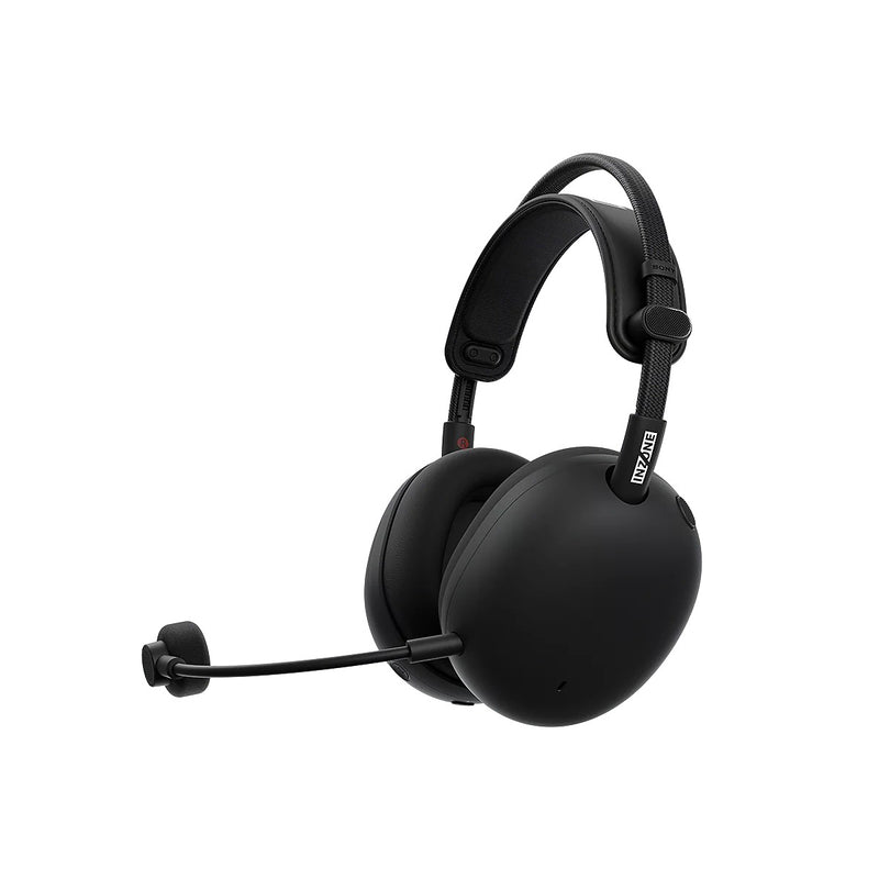 Sony Inzone H9 II Wireless Noise Cancelling Gaming Headset (Black, White)