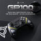 Ajazz GP100 Tri-Mode Gamepad Galaxy with Hall Effect 
