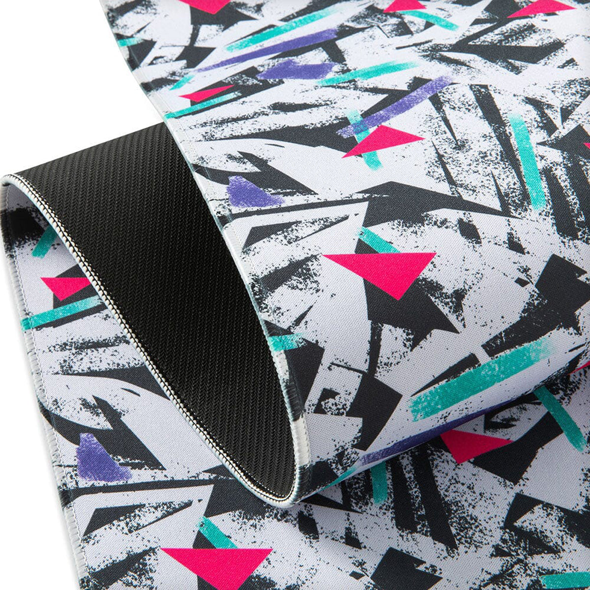 Wicked Cushion MousePadZ (90s White, Red Camo, Black Camo, 90s Black)