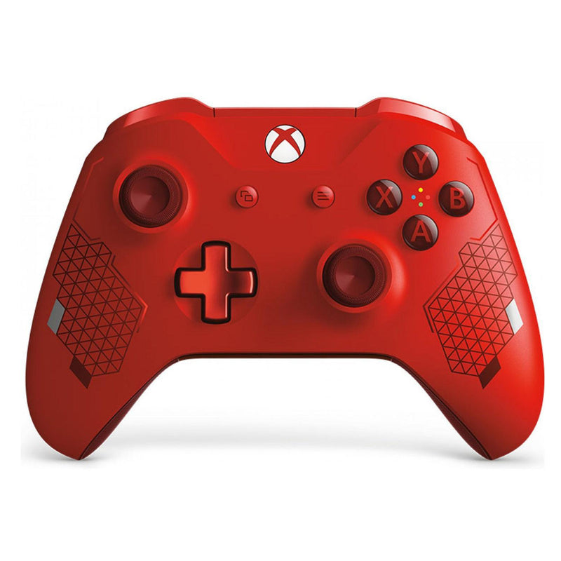 XBOXONE WIRELESS CONTROLLER SPORT RED SPECIAL EDITION (US)