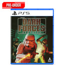 PS5 STAR WARS Dark Forces Remaster Pre-Order Downpayment