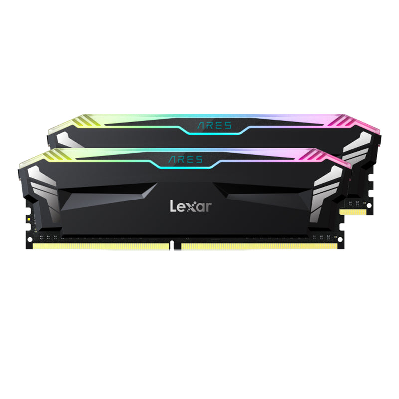 Lexar Ares DDR4 RGB 32GB (2x16GB) 
