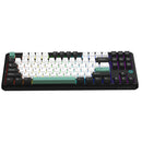 Ajazz AK870 V2 RGB Tri-Mode 87-Keys TKL Gasket-mounted Hot Swappable Mechanical Keyboard