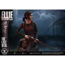 Real Elite Masterline The Last of Us Part I Ellie Pre-Order