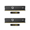 AGI Gear DDR4 3200MHz CL22 UDIMM Desktop Memory