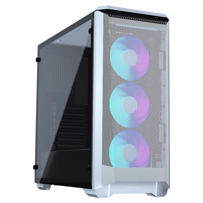 Phanteks Eclipse P400A DRGB Tempered Glass Digital Mid-Tower Chassis Case