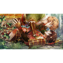 Birushana Winds of Fate