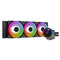 DataBlitz - Deepcool Castle 360EX A-RGB Liquid Cooler