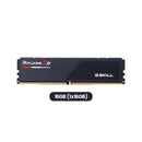G.Skill Ripjaws 16GB (1x16GB) DDR5 U-DIMM Desktop Memory