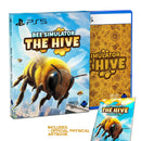 PS5 Bee Simulator The Hive Slipcase Edition (Eng/EU)