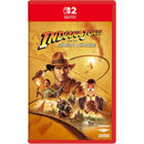 Indiana Jones and the Great Circle 