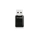 TP-Link 300 MBPS Mini Wireless N USB Adapter (TL-WN823N)