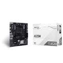 Biostar A520MSP AMD Dual DDR4 AM4 Motherboard