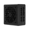 Corsair RME Series RM850E 850W ATX 3.0 80+ Gold Fully Modular Low-Noise Power Supply (Black)