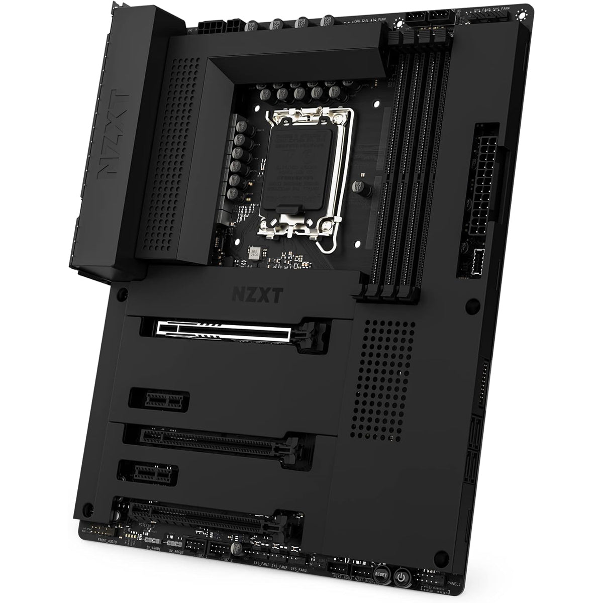 NZXT N7 Z790