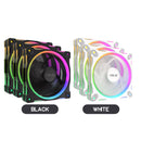 Asus Prime MR120 ARGB Reverse Fan (Triple Pack)
