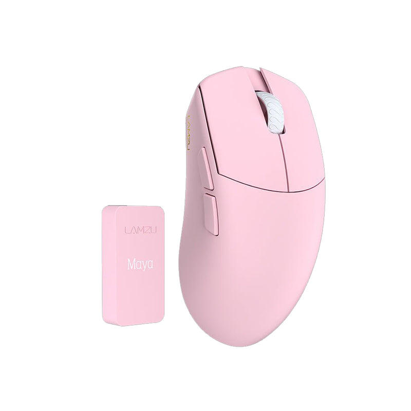 Lamzu Maya Champion Edition 8K Superlight Wireless Gaming Mouse