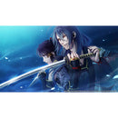 Homura The Crimson Warriors