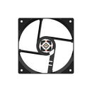 ID-Cooling SE-214-XT V2 CPU Cooler with 120mm PWM Fan (Black)