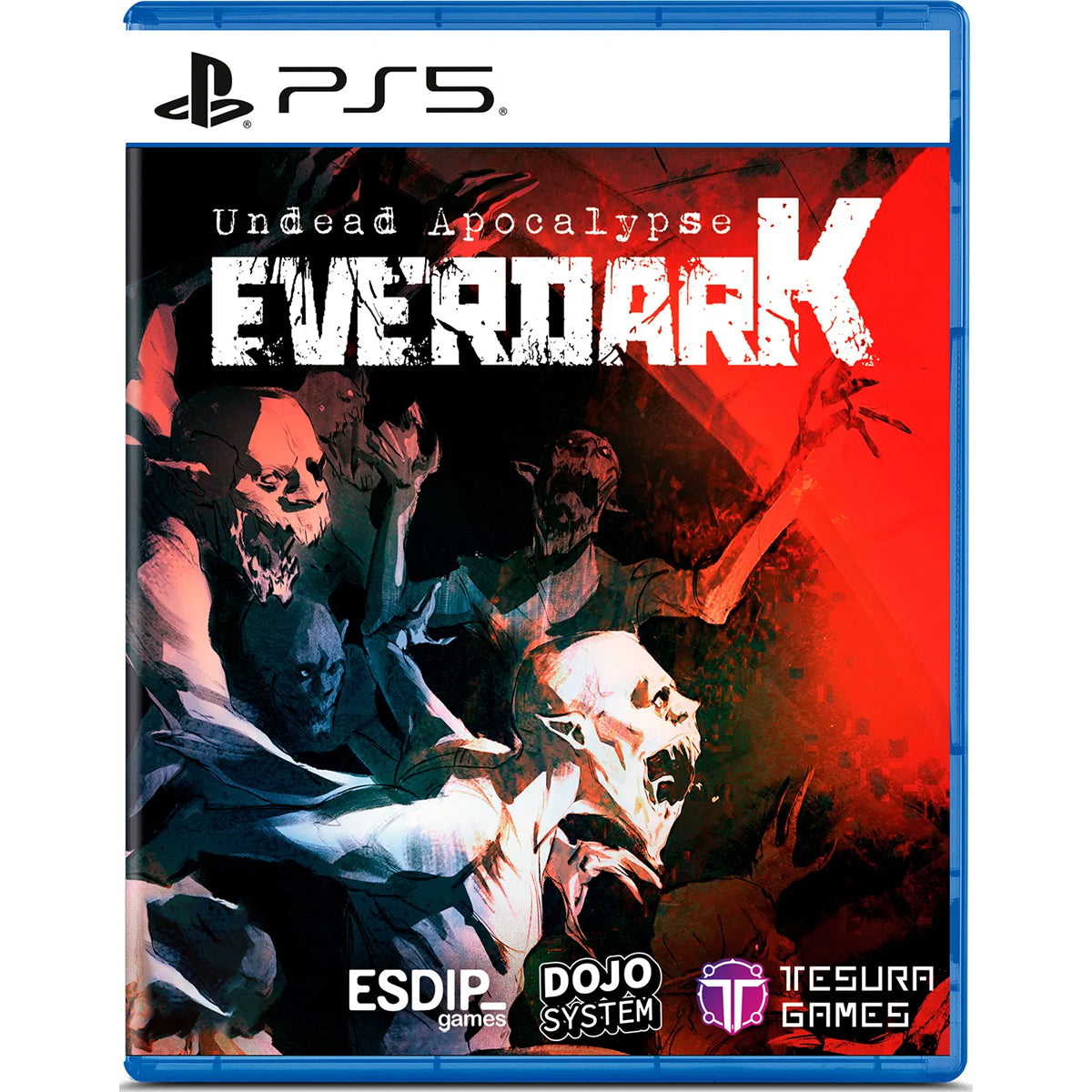 Everdark Undead Apocalypse
