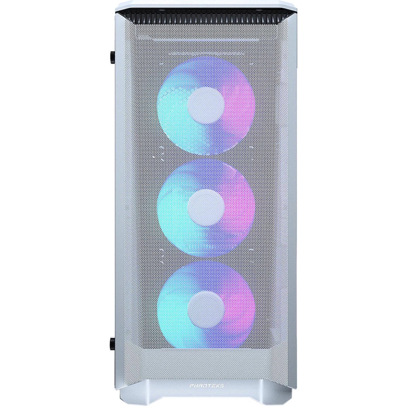 Phanteks Eclipse P400A DRGB Tempered Glass Digital Mid-Tower Chassis Case