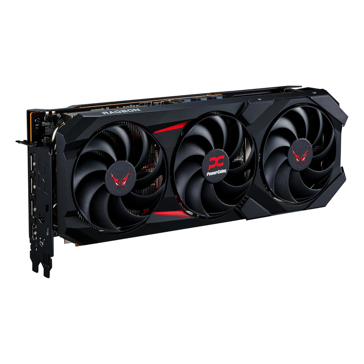 PowerColor Red Devil AMD Radeon RX 9070 XT 16GB GDDR6 Graphics Card