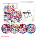 Nintendo Switch Gunvolt Chronicles Luminous Avenger iX 1+2 Dual Collection Limited Edition (Japanese Packaging) Pre-Order Downpayment