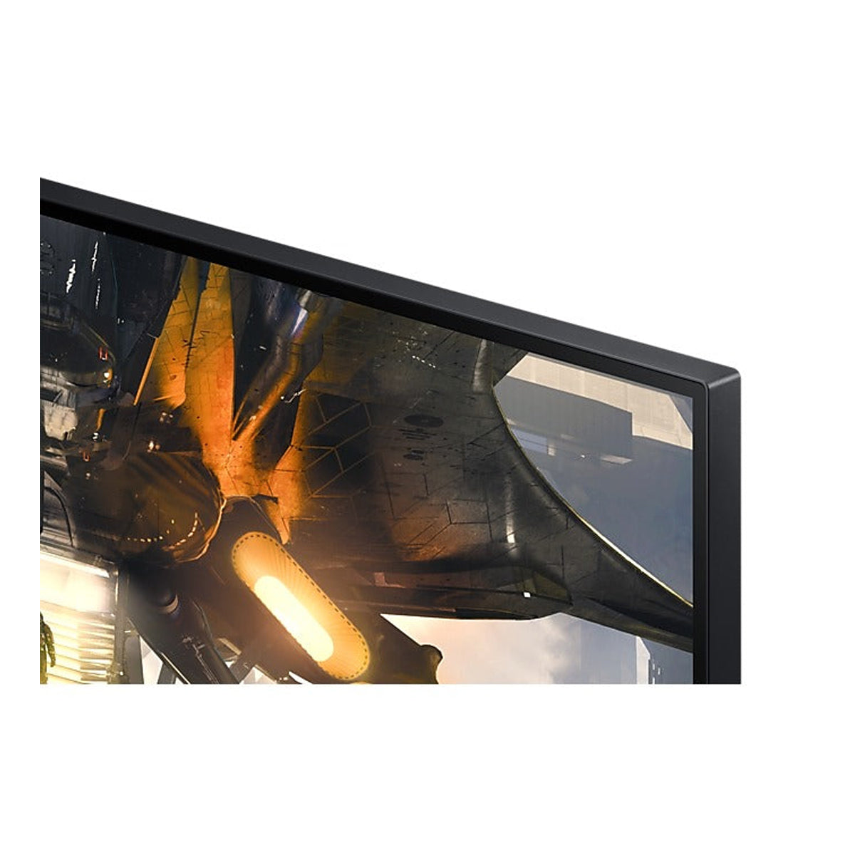 Samsung Odyssey G5 LS27AG500PEXXP 27” QHD 165HZ Flat IPS