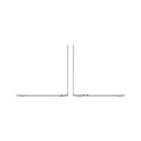 MacBook Air 13" 16GB+256GB M3 Chip with 8-Core CPU & 8-Core GPU (Silver) (MC8H4PP/A)