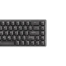 Akko MOD68 HE Aluminum Case Wired ARGB Magnetic Keyboard