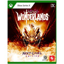 XBOXSX TINY TINAS WONDERLANDS NEXT LEVEL EDITION (ASIAN)