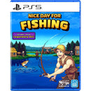 PS5 Nice Day for Fishing (Eng/EU)