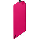 SteelSeries QCK Heavy Extra Thick Cloth Mousepad XXL (Magenta, White)