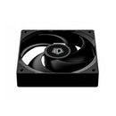 ID-Cooling SE-214-XT V2 CPU Cooler with 120mm PWM Fan (Black)
