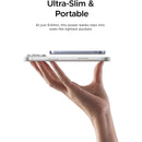 Ugreen MagFlow Air 5000mAh Magnetic Wireless Fast Charging Power Bank