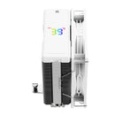 Thermalright Assassin X 120 R Digital CPU Air Cooler (Black, White)