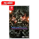 Xeno Crisis