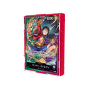 One Piece Card Game Sound Loader (Luffy Ed.) (SL-03) (JPN ver.)