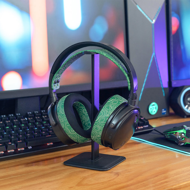 Wicked Cushions WC Silicone HeadbandZ for Audeze Maxwell V2 