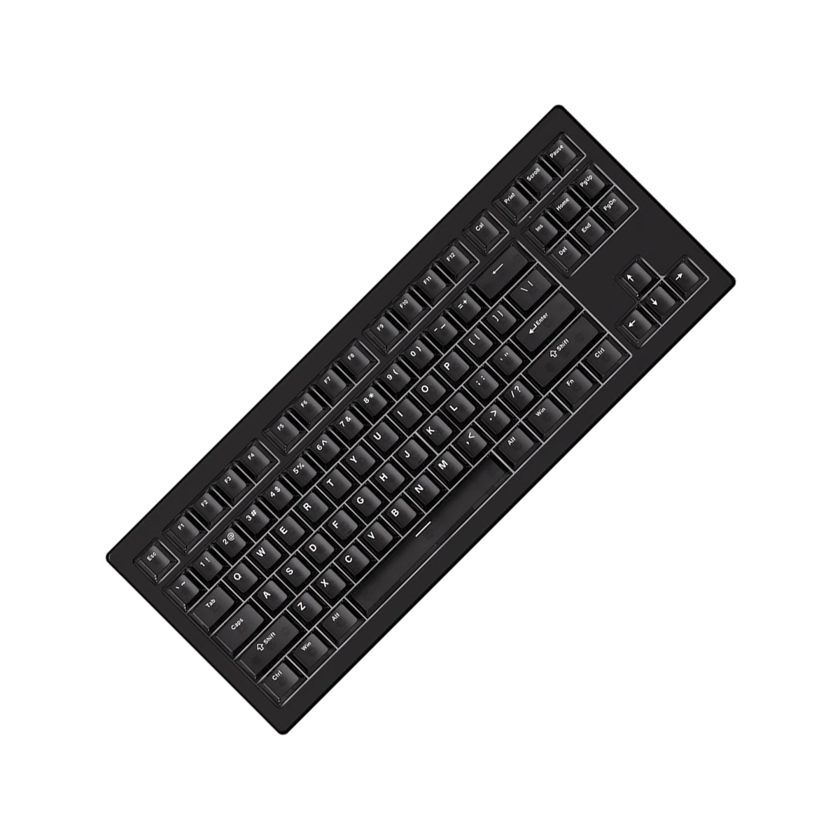 Akko 5087 V3 Tri-Mode RGB Hot-Swappable Magnetic Keyboard